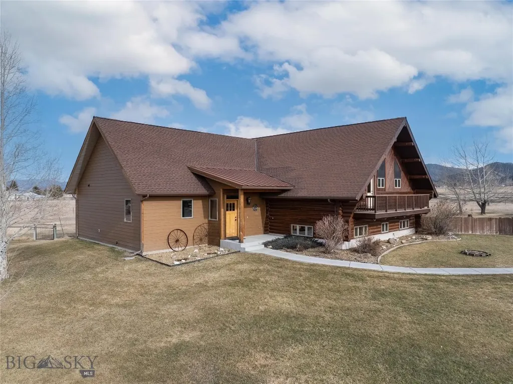 220 Cayuse Trail Bozeman MT 59718