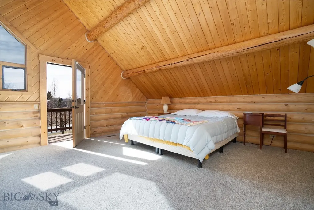 220 Cayuse Trail Bozeman MT 59718