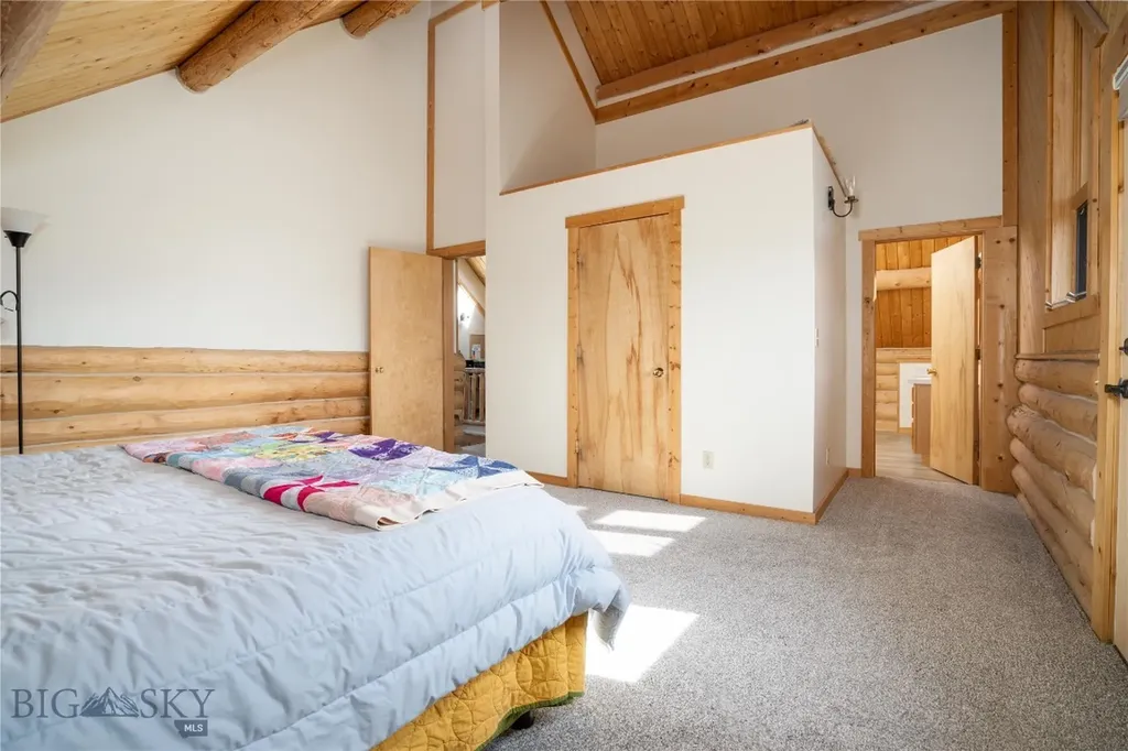 220 Cayuse Trail Bozeman MT 59718
