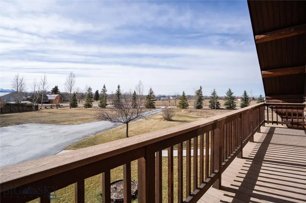 220 Cayuse Trail Bozeman MT 59718