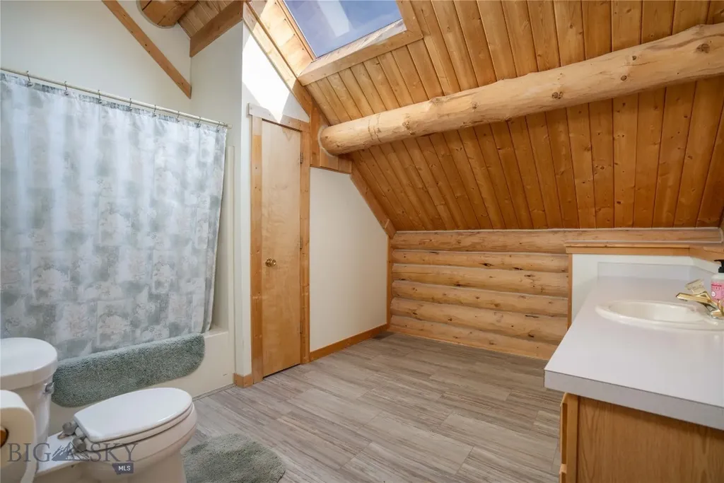 220 Cayuse Trail Bozeman MT 59718