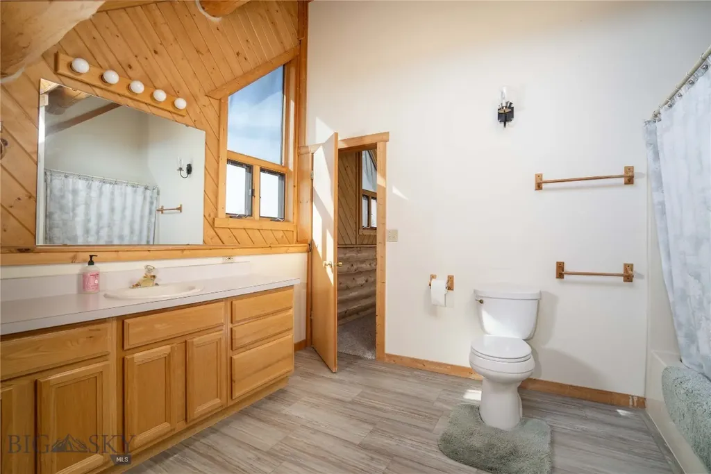 220 Cayuse Trail Bozeman MT 59718