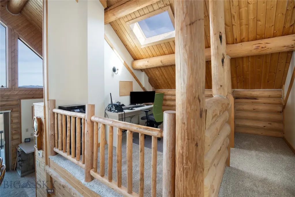 220 Cayuse Trail Bozeman MT 59718