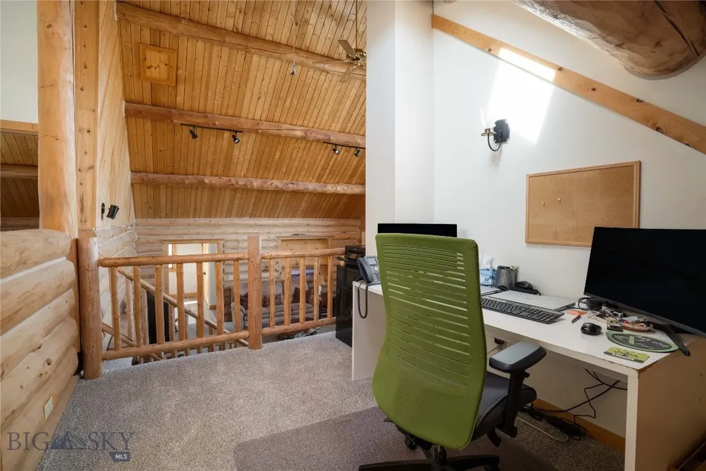220 Cayuse Trail Bozeman MT 59718