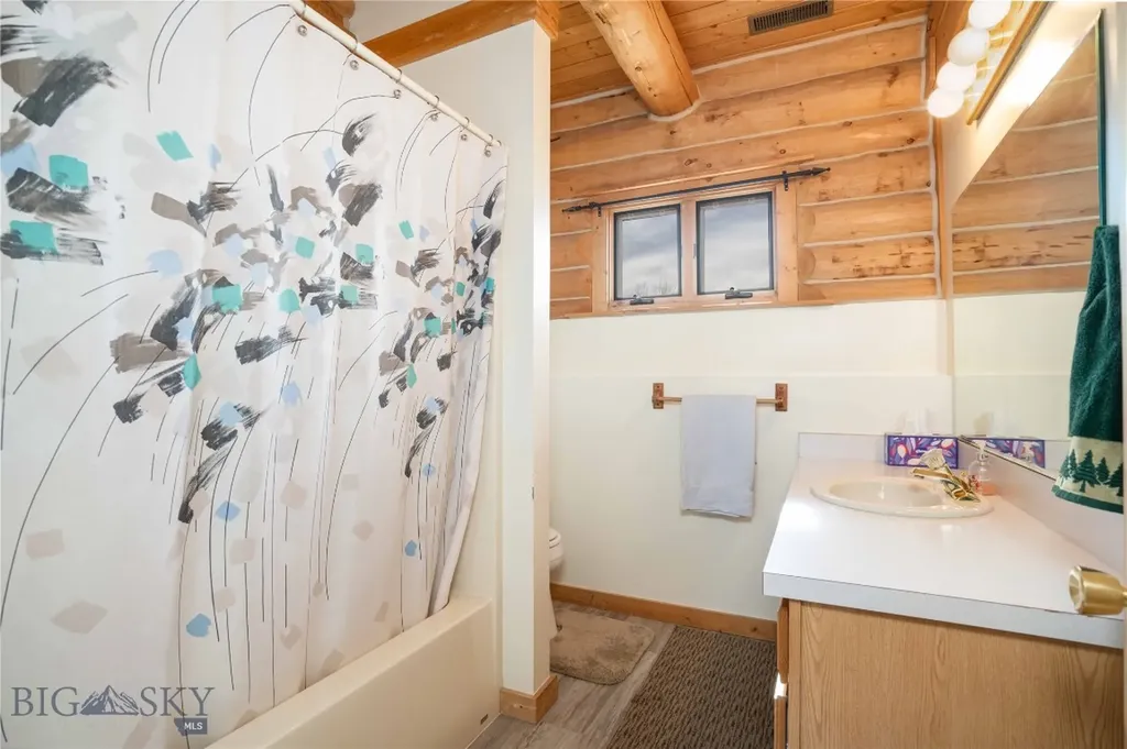 220 Cayuse Trail Bozeman MT 59718