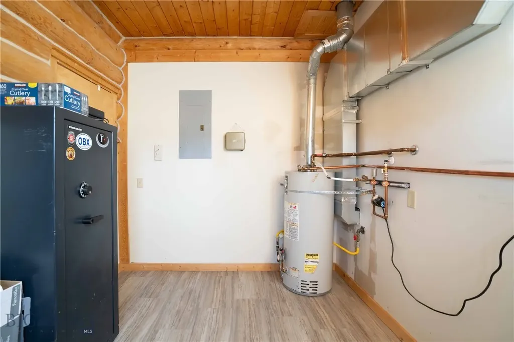 220 Cayuse Trail Bozeman MT 59718