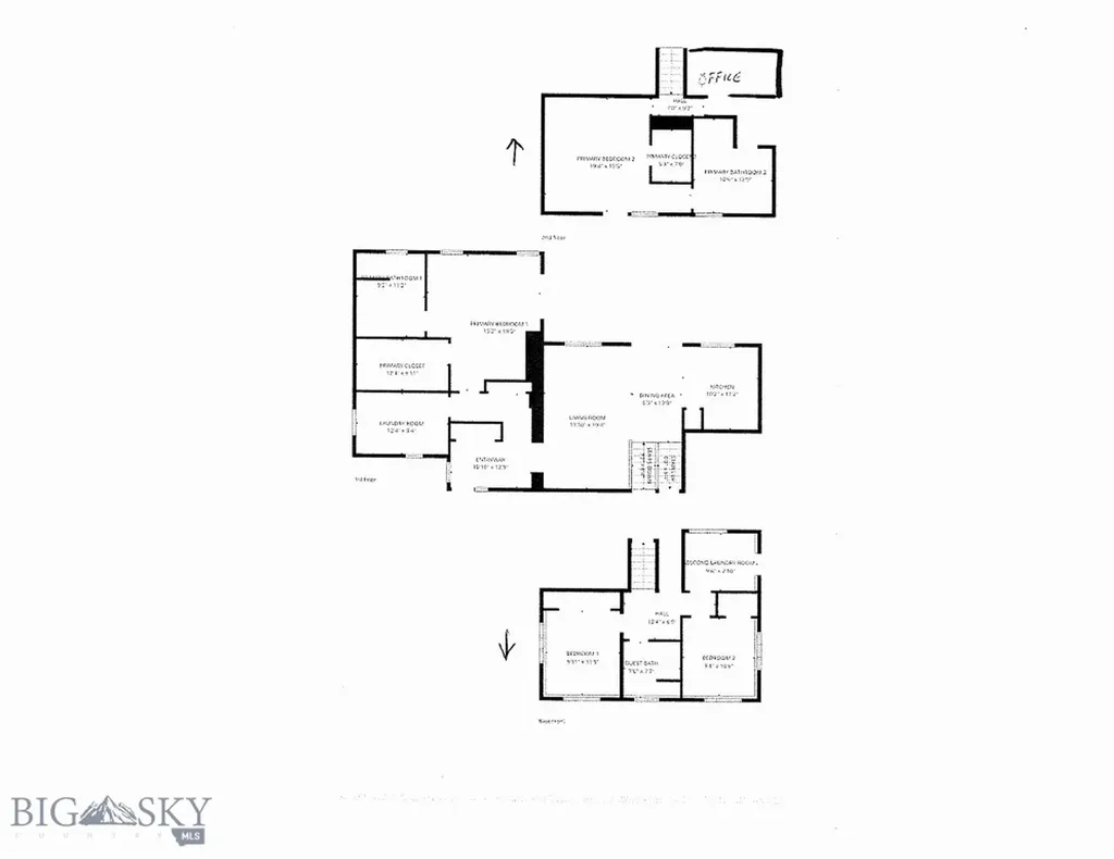 220 Cayuse Trail Bozeman MT 59718