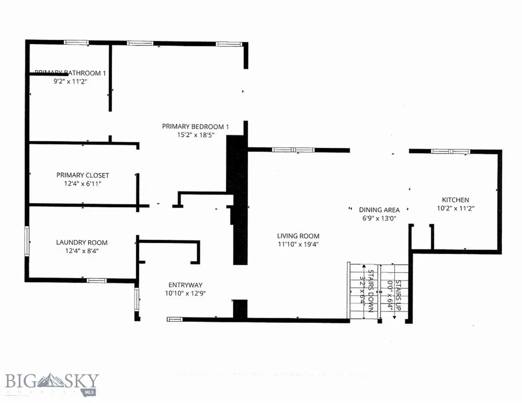 220 Cayuse Trail Bozeman MT 59718