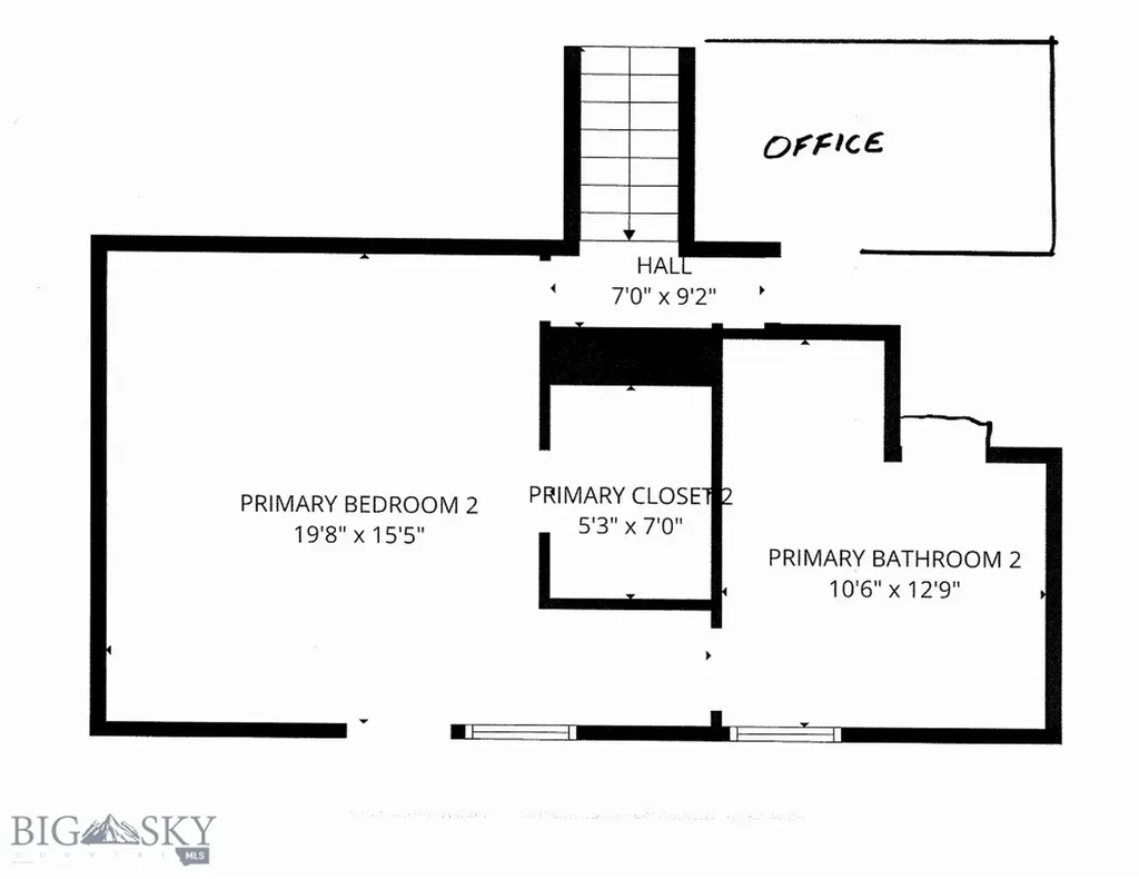 220 Cayuse Trail Bozeman MT 59718