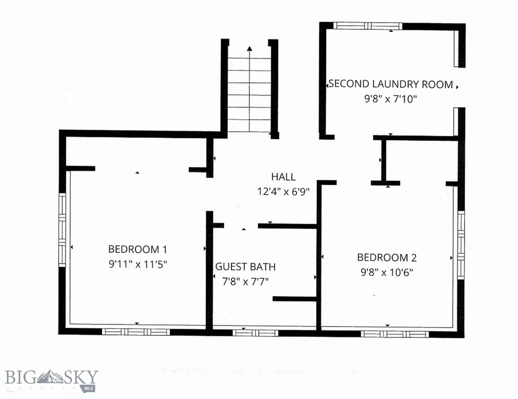 220 Cayuse Trail Bozeman MT 59718