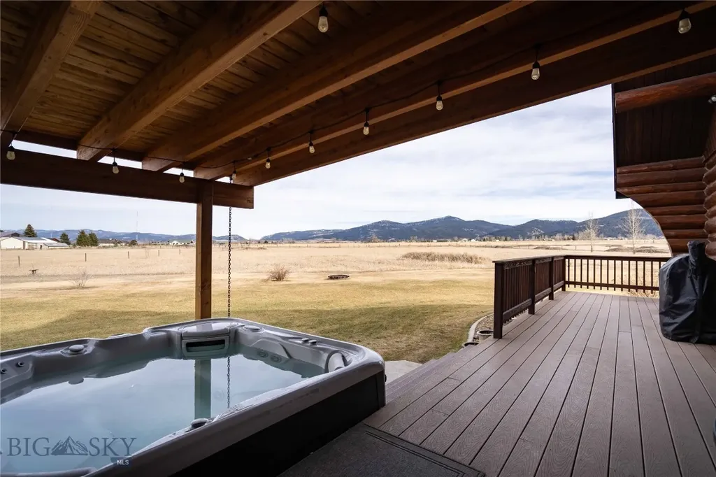 220 Cayuse Trail Bozeman MT 59718