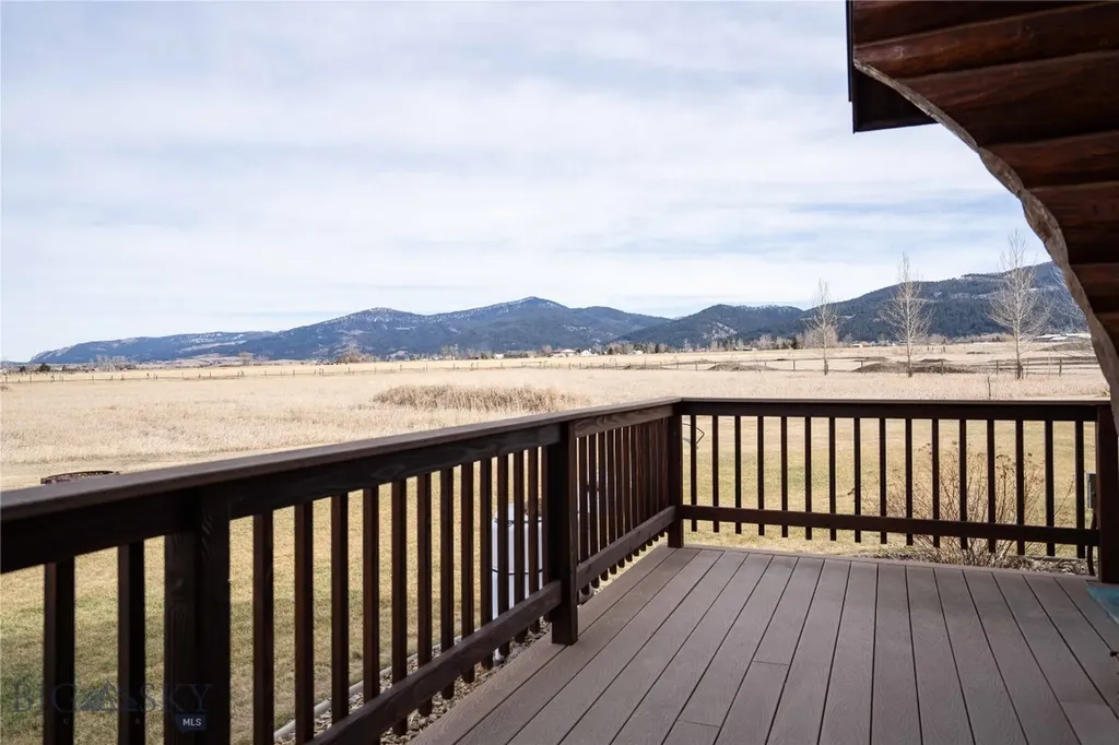 220 Cayuse Trail Bozeman MT 59718
