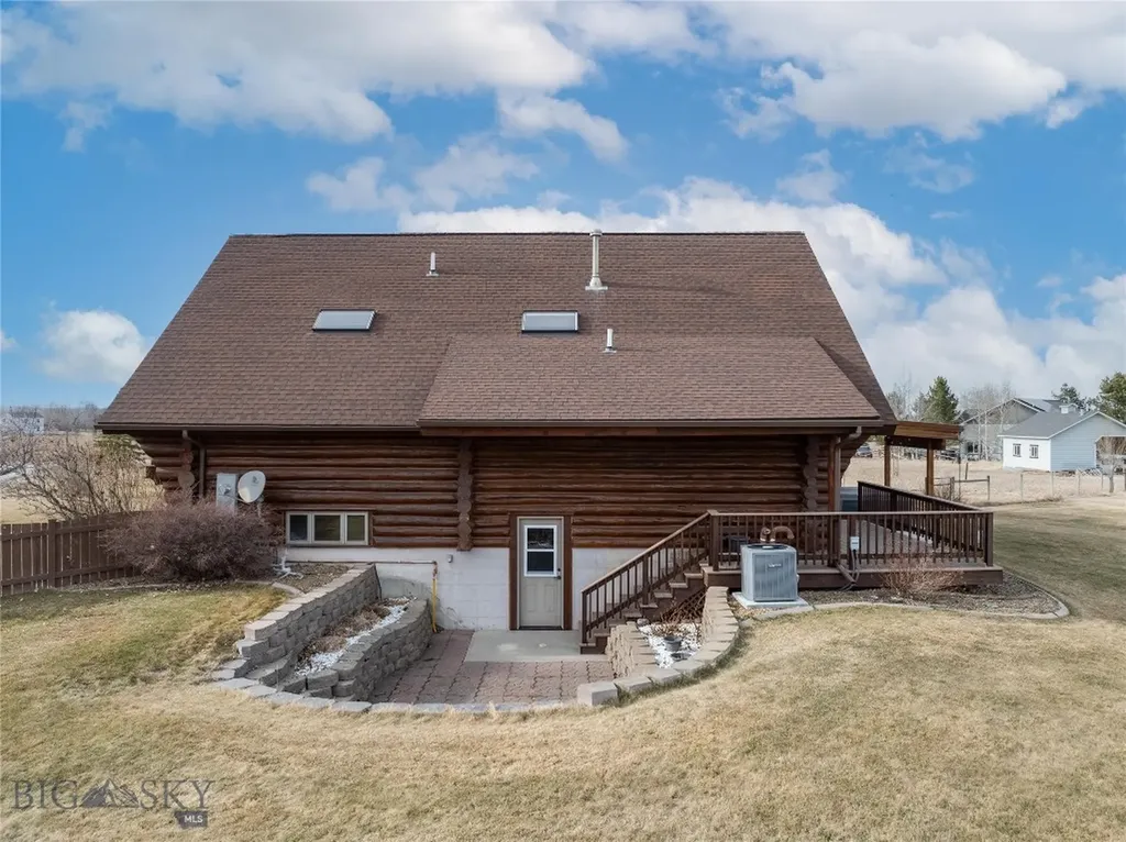 220 Cayuse Trail Bozeman MT 59718