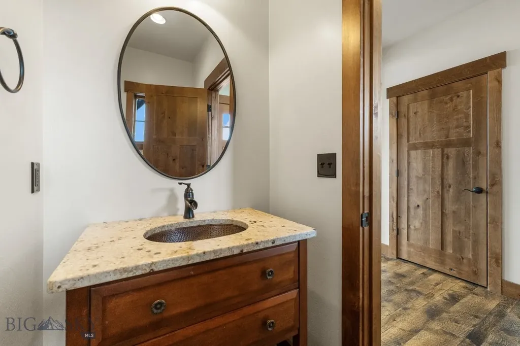 40 Ramrod Place Bozeman MT 59718