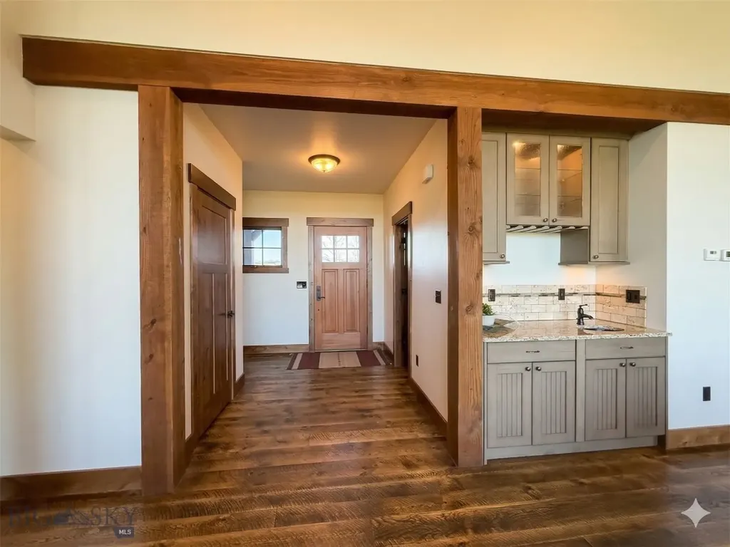 40 Ramrod Place Bozeman MT 59718