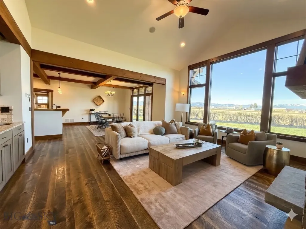 40 Ramrod Place Bozeman MT 59718