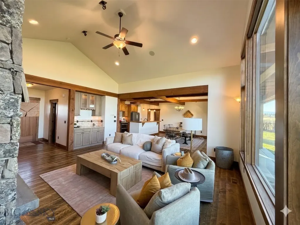 40 Ramrod Place Bozeman MT 59718