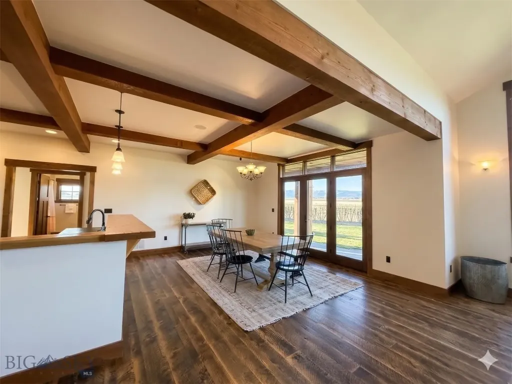 40 Ramrod Place Bozeman MT 59718