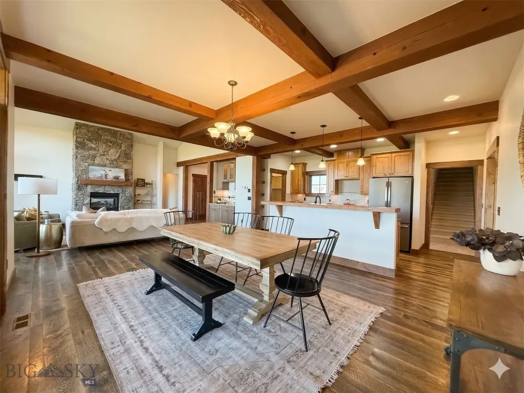 40 Ramrod Place Bozeman MT 59718
