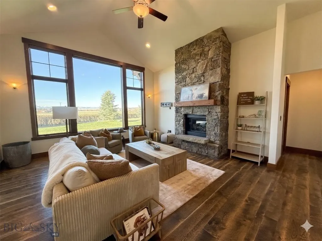 40 Ramrod Place Bozeman MT 59718