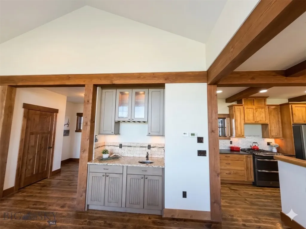 40 Ramrod Place Bozeman MT 59718