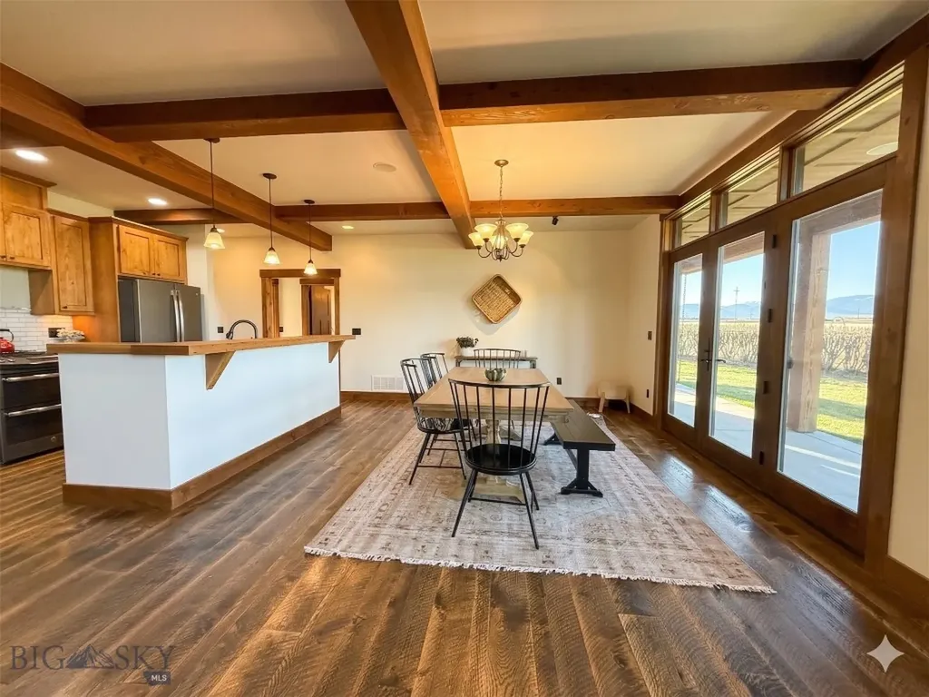 40 Ramrod Place Bozeman MT 59718