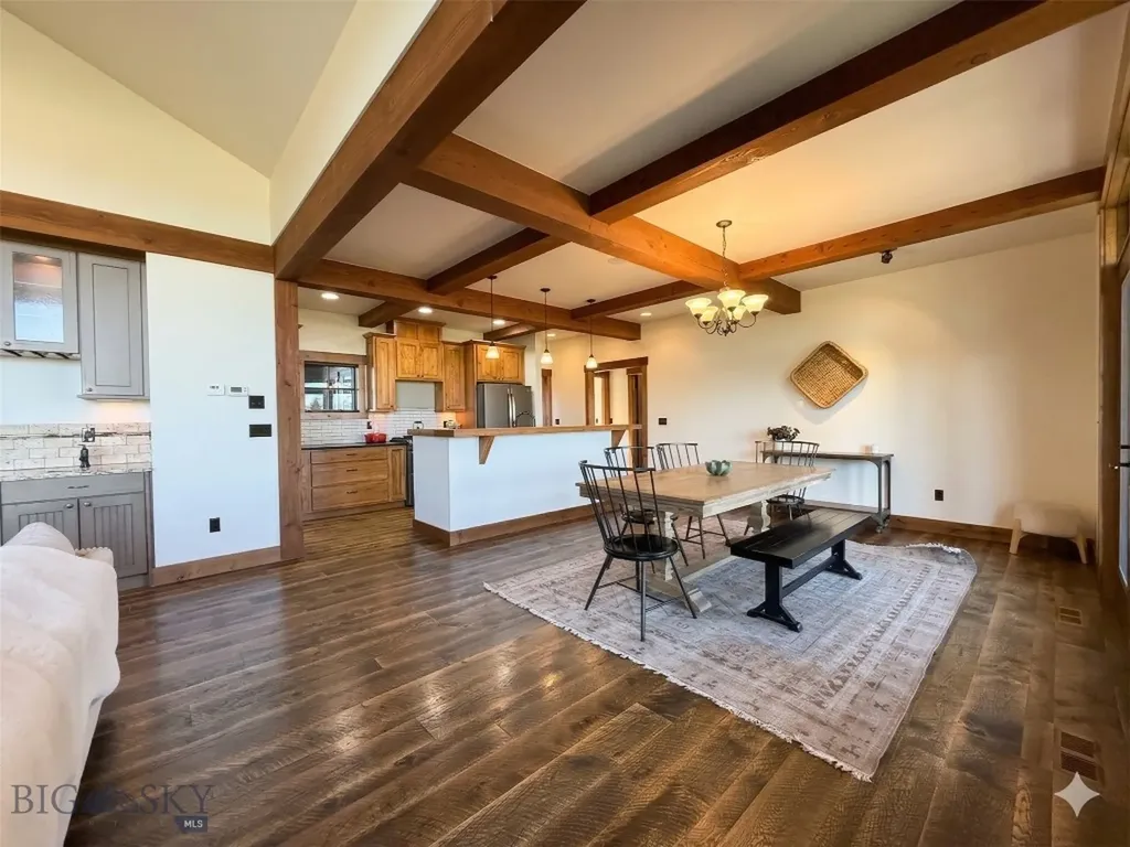 40 Ramrod Place Bozeman MT 59718