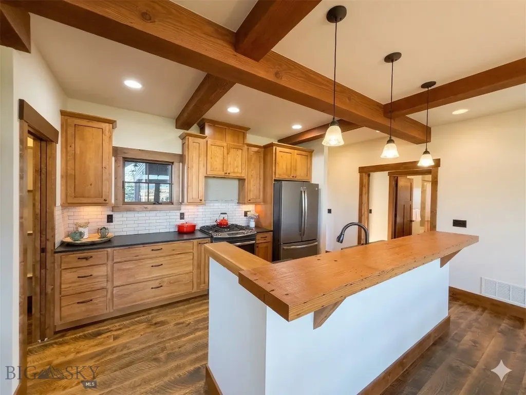 40 Ramrod Place Bozeman MT 59718