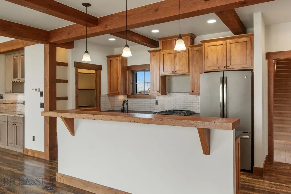 40 Ramrod Place Bozeman MT 59718