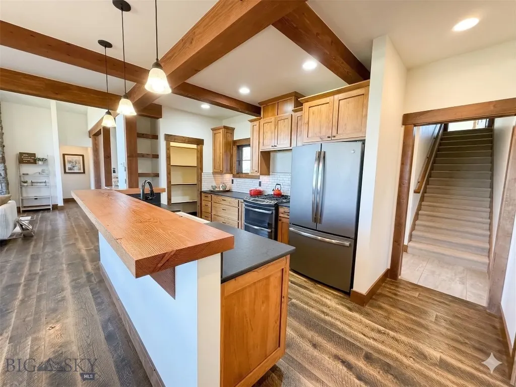 40 Ramrod Place Bozeman MT 59718
