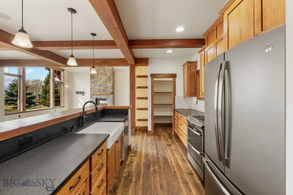 40 Ramrod Place Bozeman MT 59718