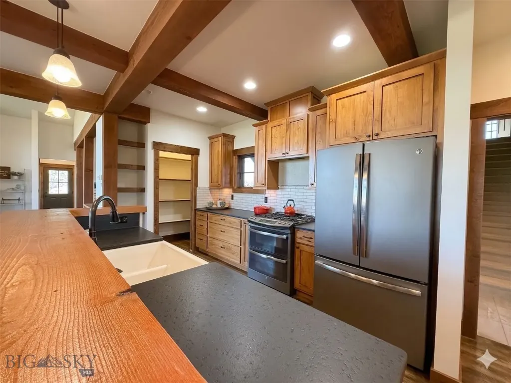 40 Ramrod Place Bozeman MT 59718