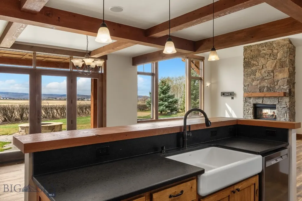 40 Ramrod Place Bozeman MT 59718