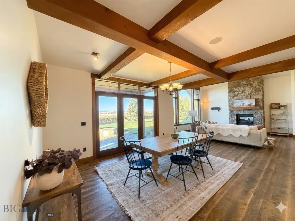 40 Ramrod Place Bozeman MT 59718