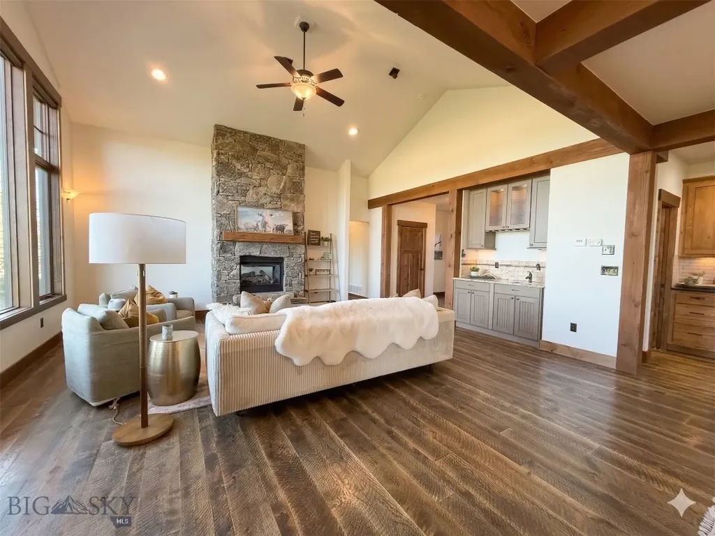40 Ramrod Place Bozeman MT 59718