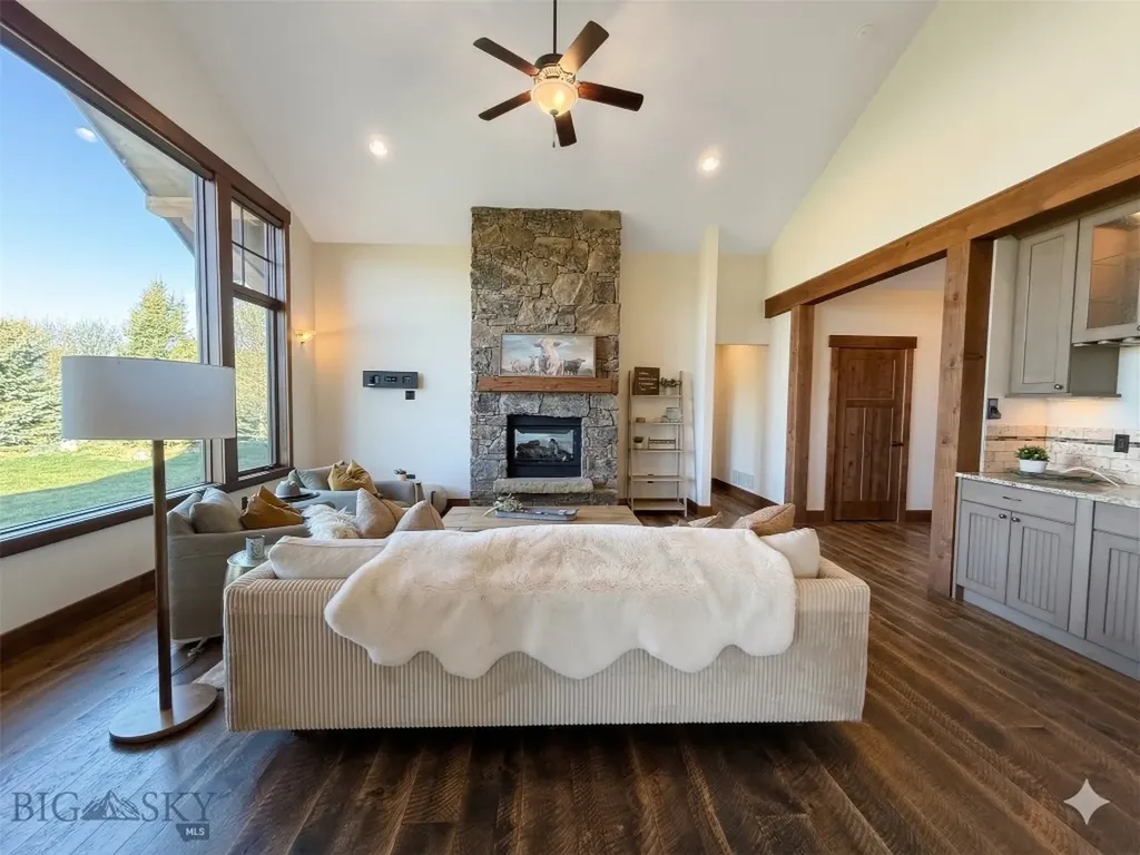 40 Ramrod Place Bozeman MT 59718