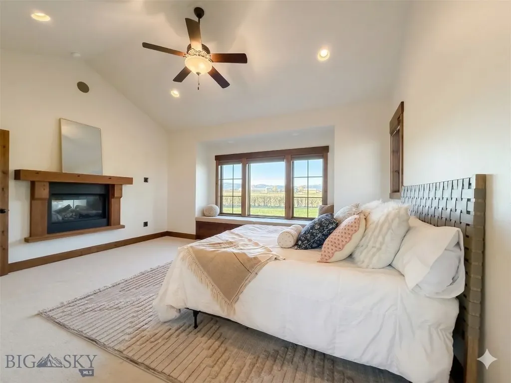 40 Ramrod Place Bozeman MT 59718