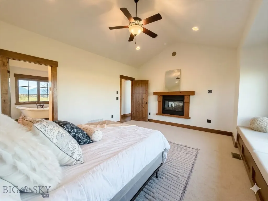 40 Ramrod Place Bozeman MT 59718