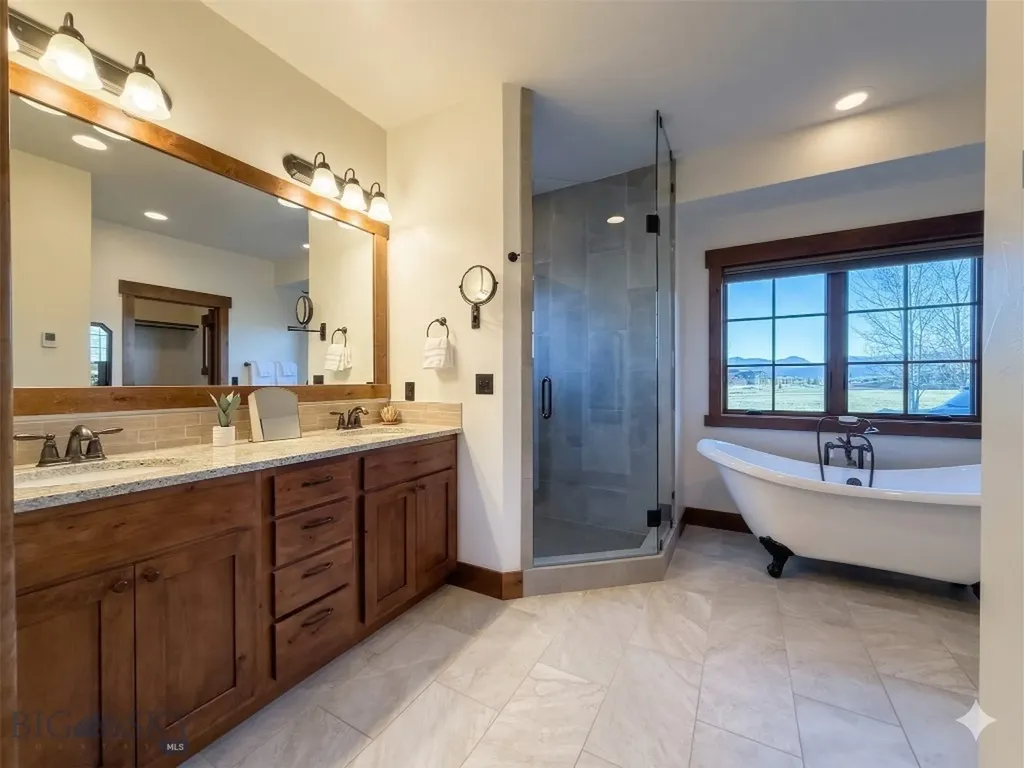 40 Ramrod Place Bozeman MT 59718