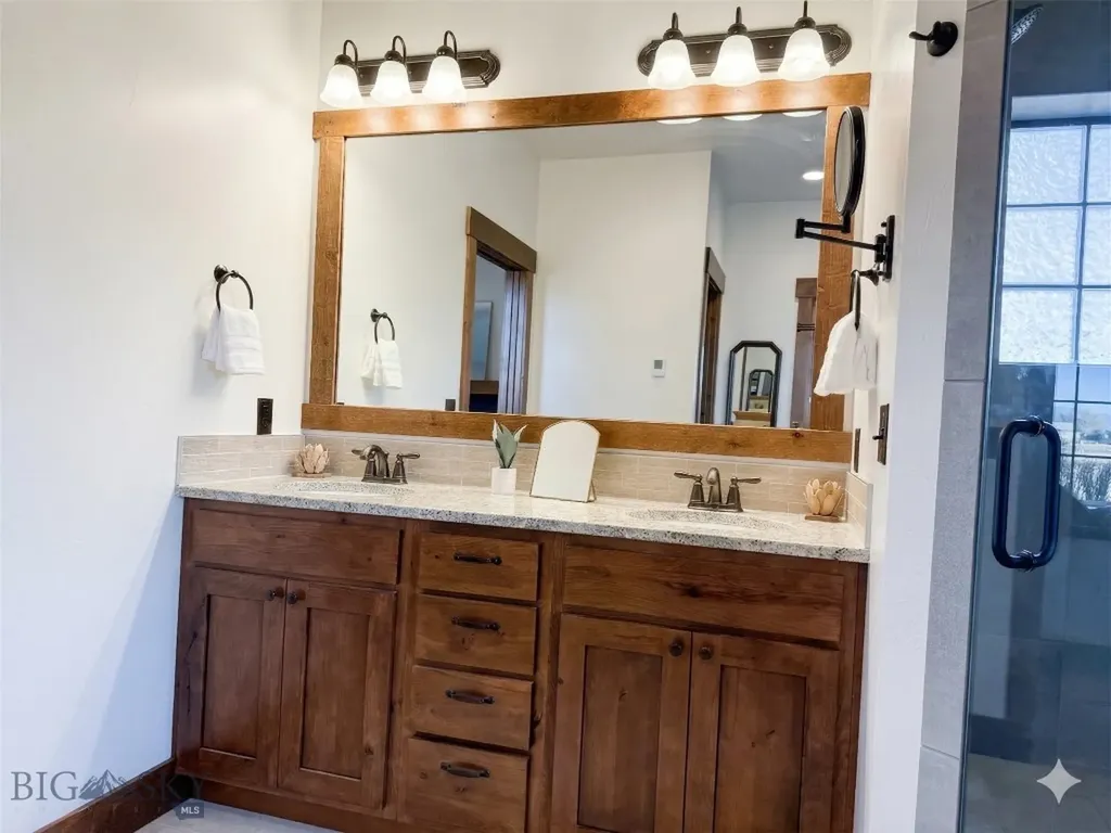 40 Ramrod Place Bozeman MT 59718