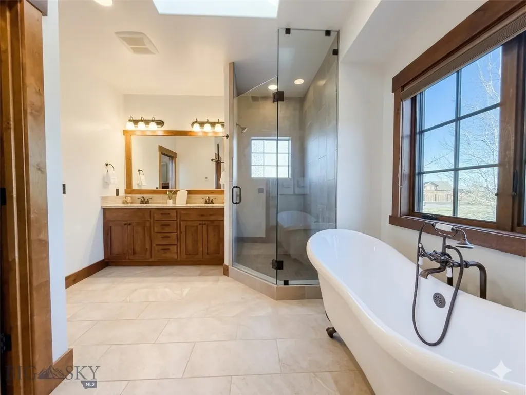 40 Ramrod Place Bozeman MT 59718