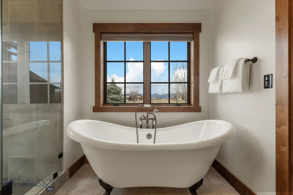 40 Ramrod Place Bozeman MT 59718