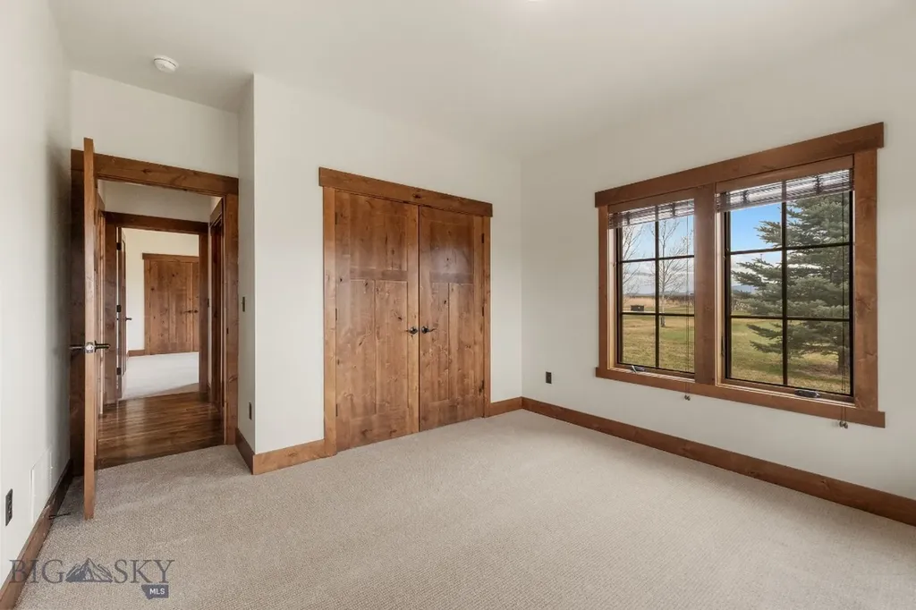 40 Ramrod Place Bozeman MT 59718