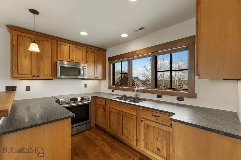 40 Ramrod Place Bozeman MT 59718