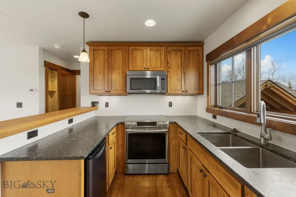 40 Ramrod Place Bozeman MT 59718