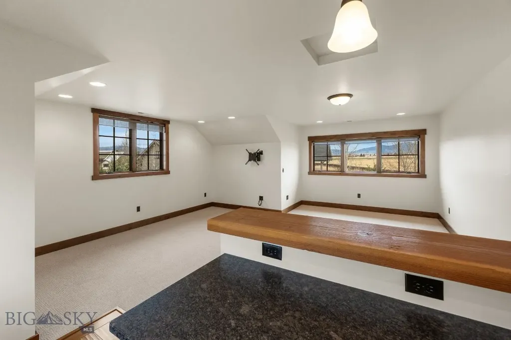 40 Ramrod Place Bozeman MT 59718
