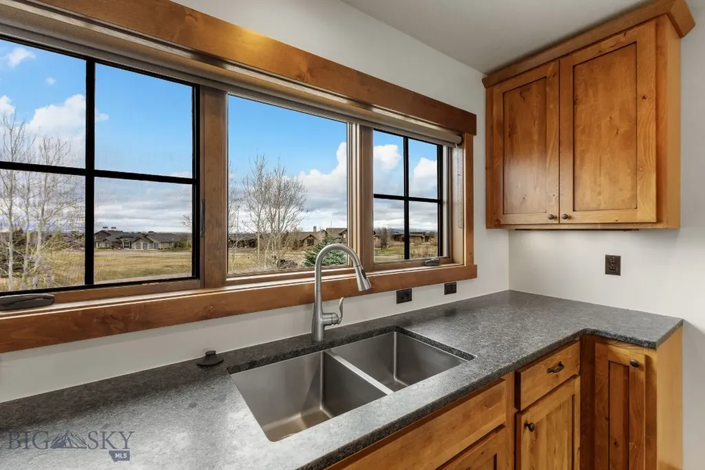 40 Ramrod Place Bozeman MT 59718
