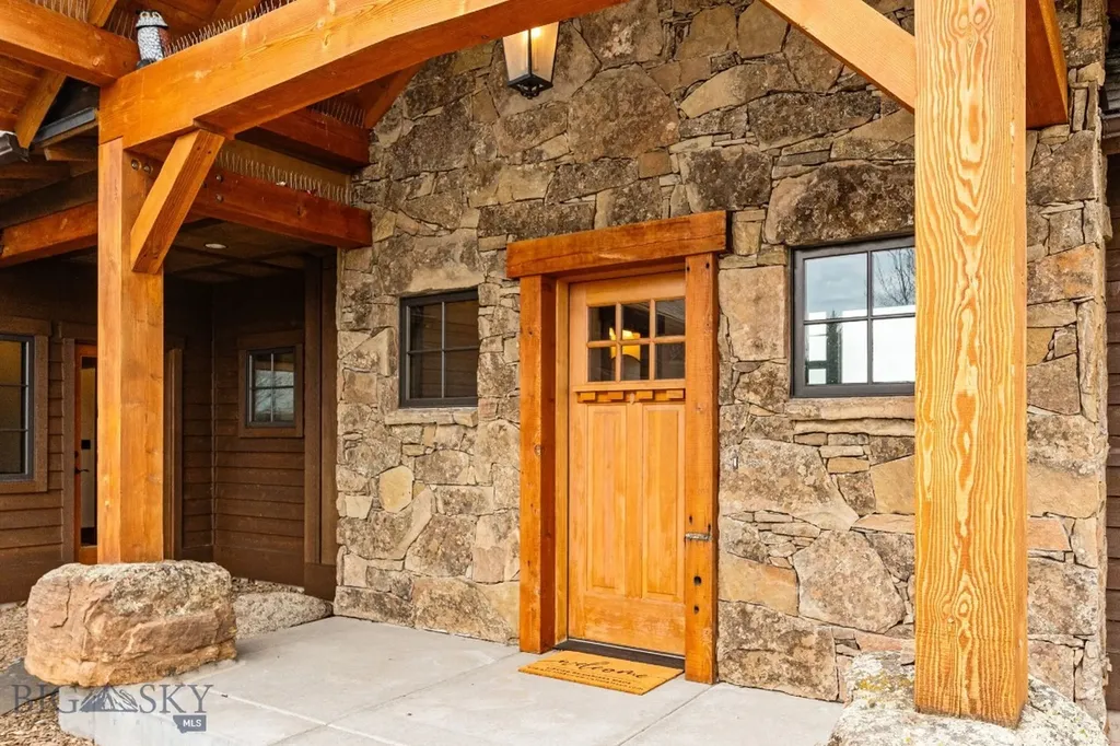 40 Ramrod Place Bozeman MT 59718