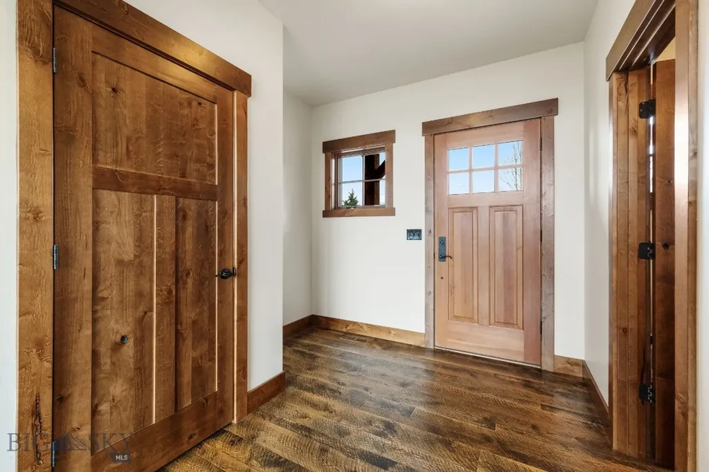 40 Ramrod Place Bozeman MT 59718