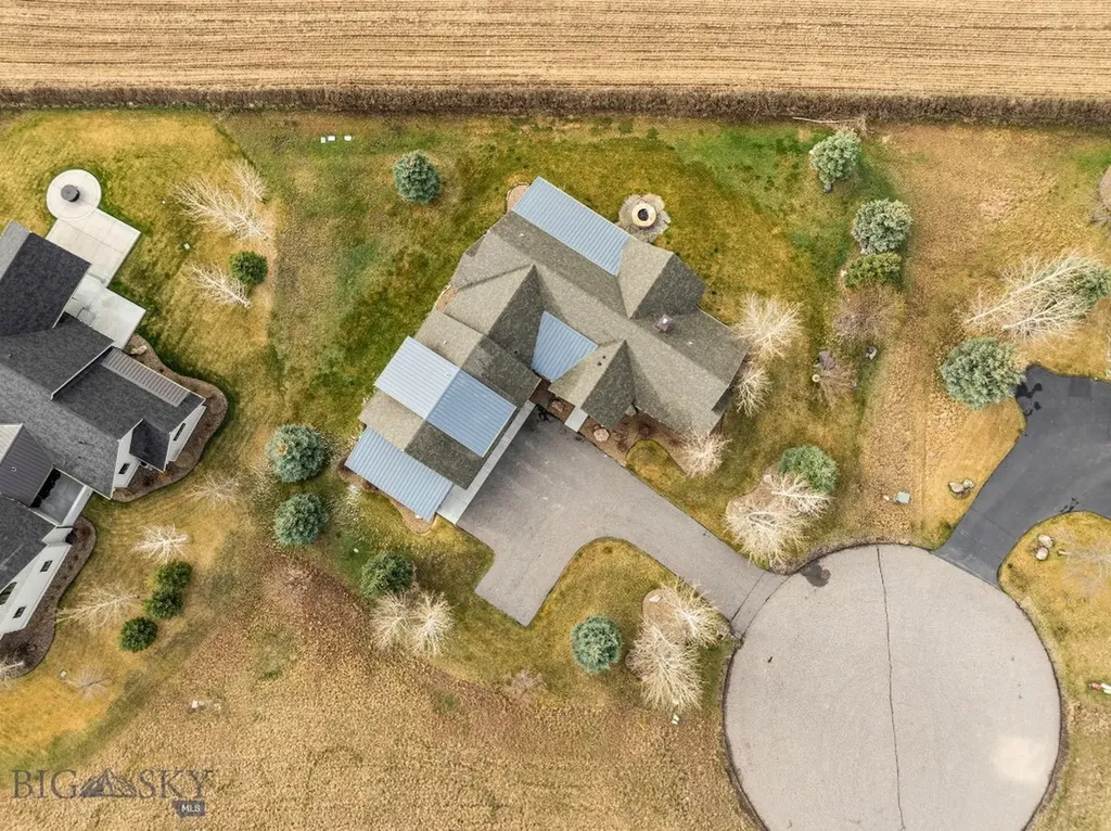 40 Ramrod Place Bozeman MT 59718